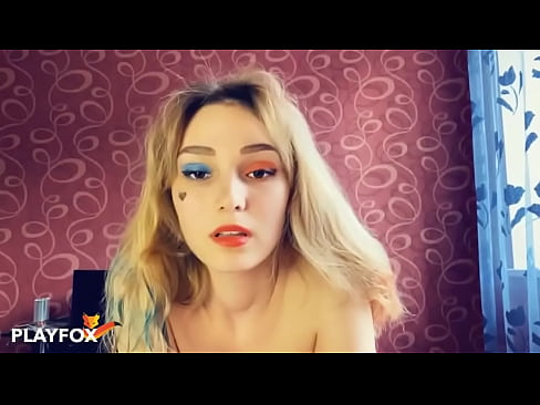 ❤️ عینک واقعیت مجازی جادویی به من رابطه جنسی با هارلی کوین داد ❌ فیلم مقعد در fa.rusanalog.ru ❌️