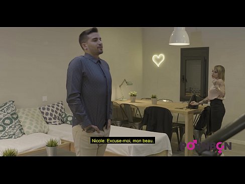 ❤️ PORNBCN 4K یک زن بالغ با جوانان بزرگ میخواهد مقعدی باشد ژیگولو جوان با دیک بزرگ. ❌ فیلم مقعد در fa.rusanalog.ru ❌️