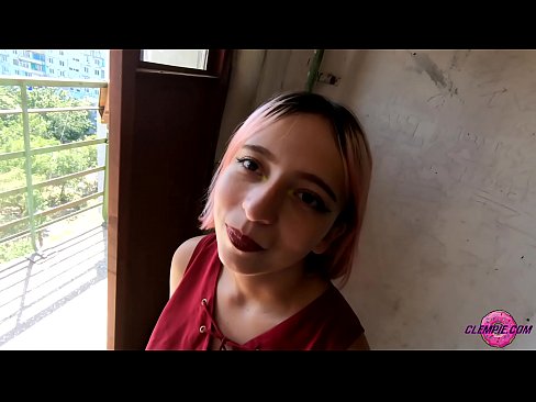 ❤️ دانش آموز حسی یک غریبه را در بیرون می مکد - تقدیر روی صورتش ❌ فیلم مقعد در fa.rusanalog.ru ❌️
